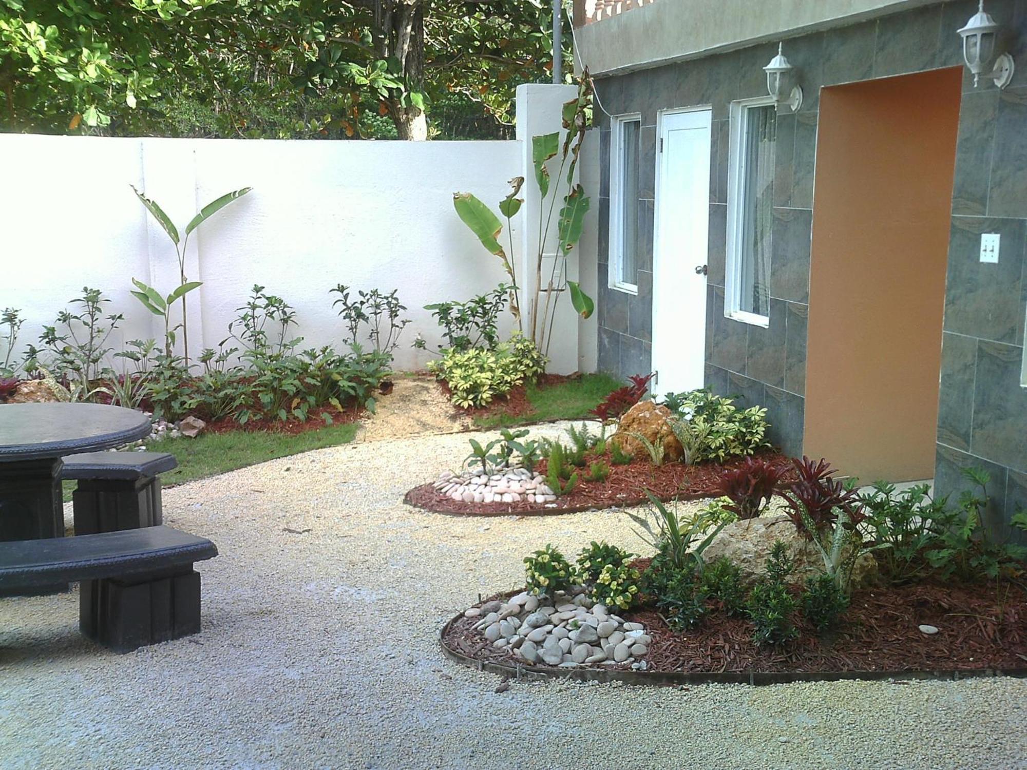 Hotel Colombus Aguada Exterior foto
